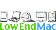 Low End Mac: Long Term Value