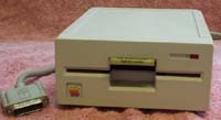 Apple 5.25"