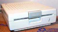 Disk IIc