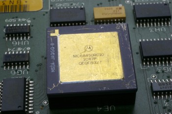 Apple Serial NB Card