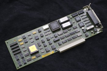 Apple Serial NB Card