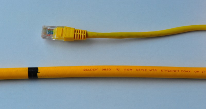 Belden 9880