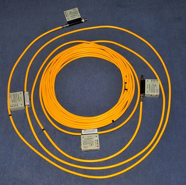 10BASE5 Network