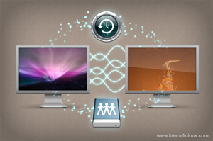Ubuntu Mac File Server Connectivity