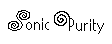 Sonic's signature