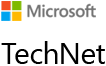 Microsoft TechNet