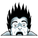 Coding Horror Logo