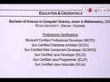 Resume Writing Tips for a Software Engineer