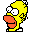 Homer logo