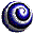 Netscape Chat logo